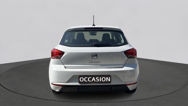 Seat IBIZA 1.0 EcoTSI 95pk Style