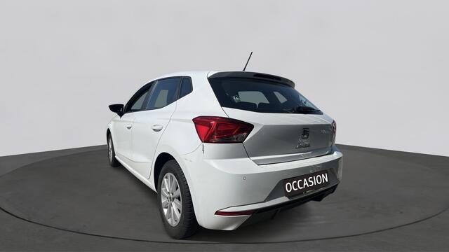 Seat IBIZA 1.0 EcoTSI 95pk Style