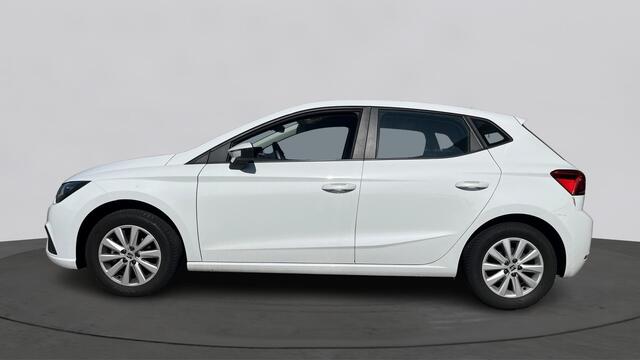 Seat IBIZA 1.0 EcoTSI 95pk Style