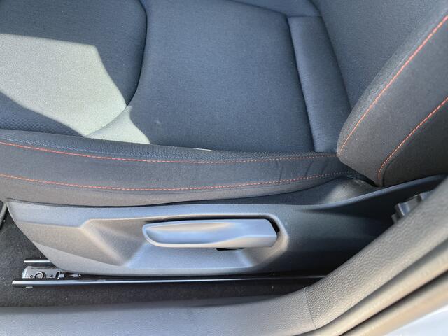 Seat IBIZA 1.0 EcoTSI FR / AUTOMAAT/ 18" LMV/ MATRIX/ CRUISE/ RIJ-MODI/ FULL LINK/ NAVI/ DAB/ CLIMA/ STOEL VERWARM./ LANE ASSIST