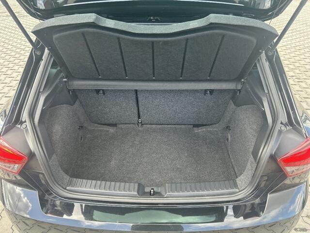 Seat IBIZA 1.0 TSI FR CAMERA/CRUISE/CARPLAY/NAVI/STOELVERW