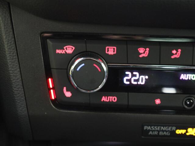 Seat IBIZA 1.0TSI/110PK FR DSG · Navigatie · Parkeersensoren + camera · Stoelverwarming · Garantie tot mei 2026 of 100000km.