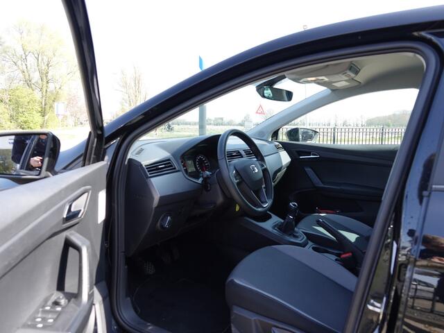 Seat IBIZA 1.0 TSI 95pPK Style Bus. Int. TREKH. | NAVI | ECC | CAM | LMV