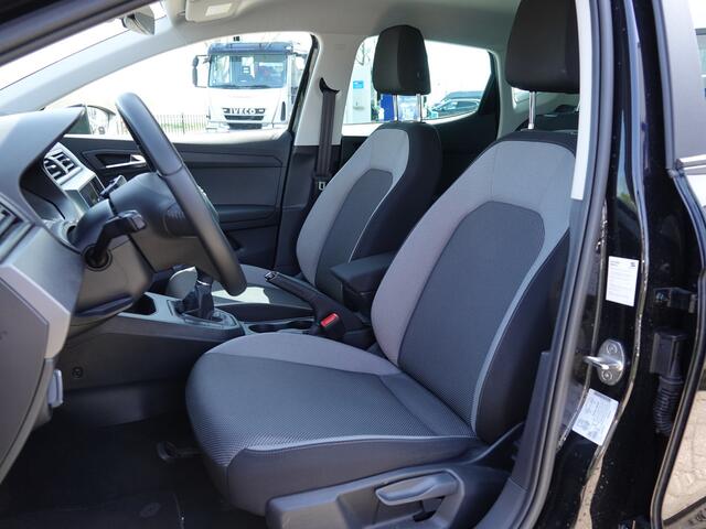 Seat IBIZA 1.0 TSI 95pPK Style Bus. Int. TREKH. | NAVI | ECC | CAM | LMV