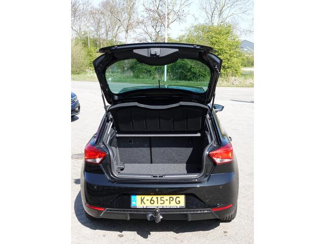 Seat IBIZA 1.0 TSI 95pPK Style Bus. Int. TREKH. | NAVI | ECC | CAM | LMV