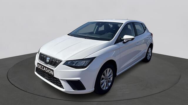 Seat IBIZA 1.0 EcoTSI Style