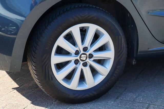 Seat IBIZA 1.0 TSI Style 95PK | Navigatie | Cruise |
