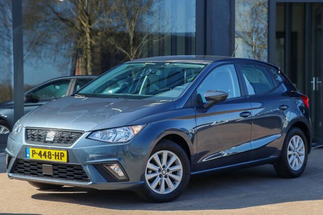 Seat IBIZA 1.0 TSI Style 95PK | Navigatie | Cruise |