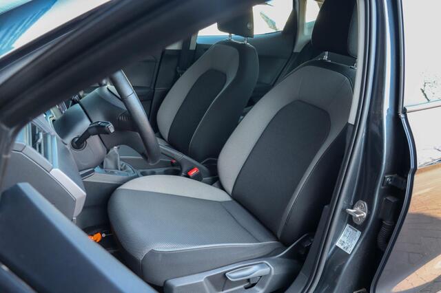 Seat IBIZA 1.0 TSI Style 95PK | Navigatie | Cruise |