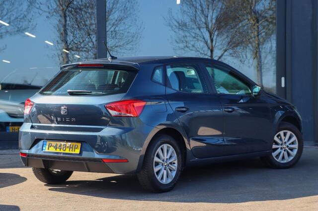 Seat IBIZA 1.0 TSI Style 95PK | Navigatie | Cruise |