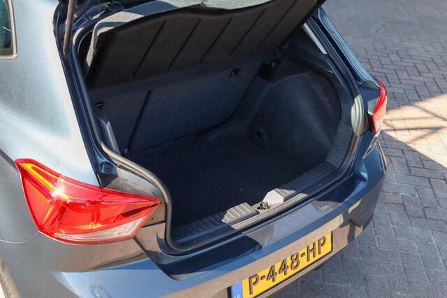 Seat IBIZA 1.0 TSI Style 95PK | Navigatie | Cruise |