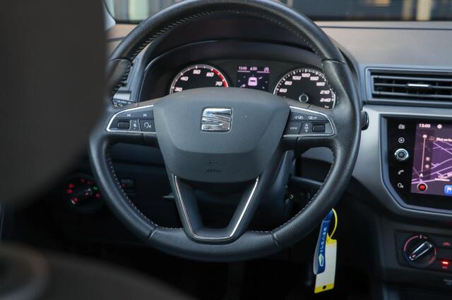 Seat IBIZA 1.0 TSI Style 95PK | Navigatie | Cruise |