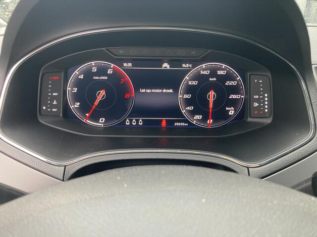 Seat IBIZA 1.0 TSi 95pk Style Bns Intense Plus CAMERA/VIRTUAL/LED/PDC/STOELVERWARMING