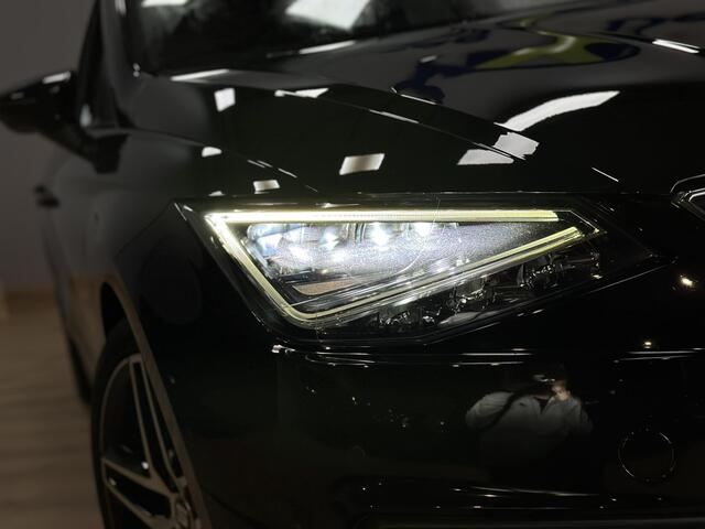 Seat IBIZA 1.5 TSI 150 PK FR Business Intense Plus Airco ECC | Virtual | Beats | Camera | Cruise Control | Stoelverwarming | Apple Carplay Android Auto | Isofix | NAP |