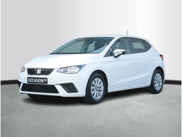 Seat IBIZA 1.0 TSI 95pk Style Business Intense