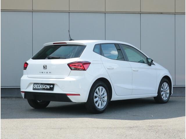 Seat IBIZA 1.0 TSI 95pk Style Business Intense