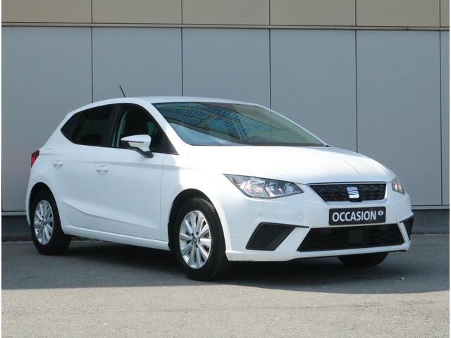 Seat IBIZA 1.0 TSI 95pk Style Business Intense