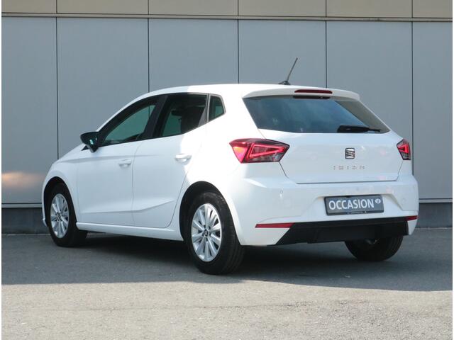 Seat IBIZA 1.0 TSI 95pk Style Business Intense