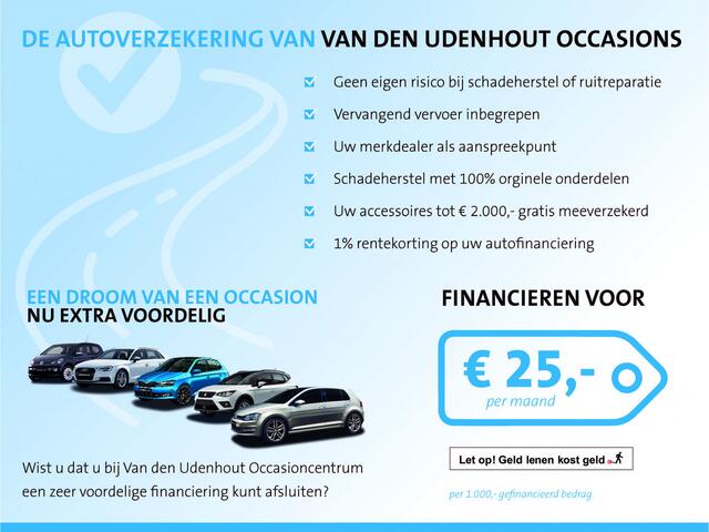 Seat IBIZA 1.0 TSI 95pk Style Business Intense