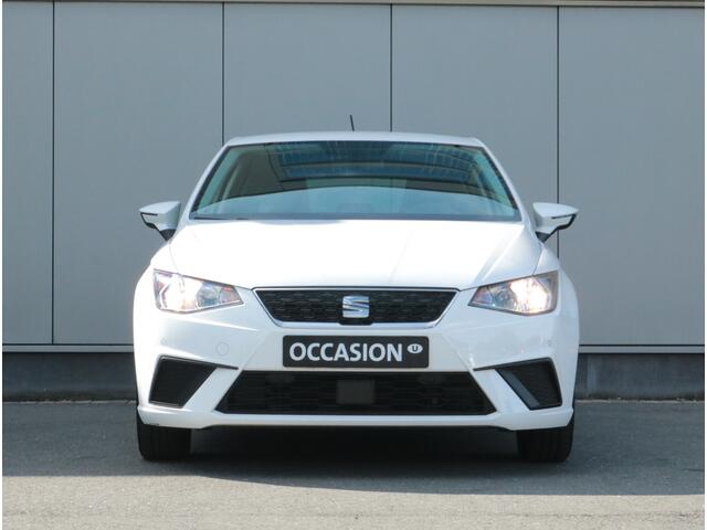 Seat IBIZA 1.0 TSI 95pk Style Business Intense
