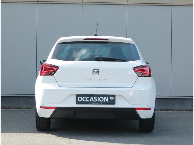 Seat IBIZA 1.0 TSI 95pk Style Business Intense