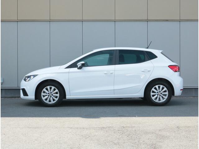 Seat IBIZA 1.0 TSI 95pk Style Business Intense