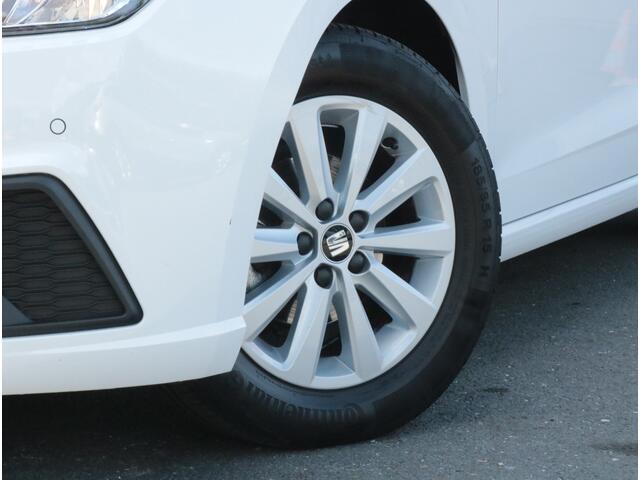 Seat IBIZA 1.0 TSI 95pk Style Business Intense