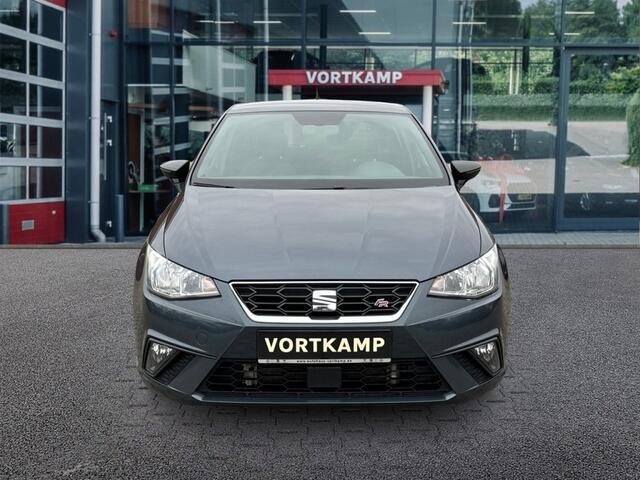 Seat IBIZA 1.0 TSI DSG FR CRUISE/NAVI/CARPLAY/STOELVERW/PDC