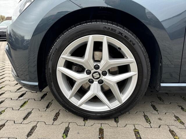 Seat IBIZA 1.0 TSI DSG FR CRUISE/NAVI/CARPLAY/STOELVERW/PDC