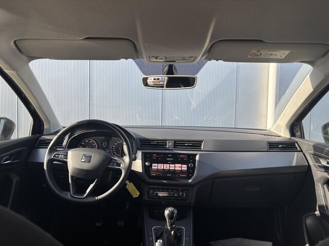 Seat IBIZA 1.0 TSI Style Business Intense | Carplay | Navi | Camera