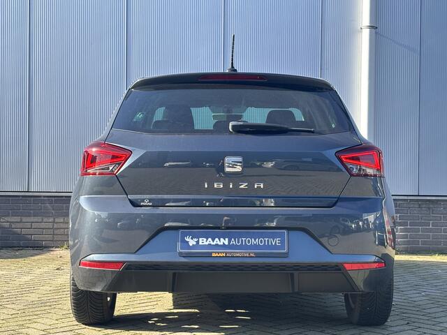 Seat IBIZA 1.0 TSI Style Business Intense | Carplay | Navi | Camera