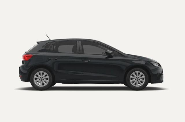 Seat IBIZA Style 1.0 TSI 95 pk | Cruise control | Parkeersensoren | Airco | Apple carplay / Android auto