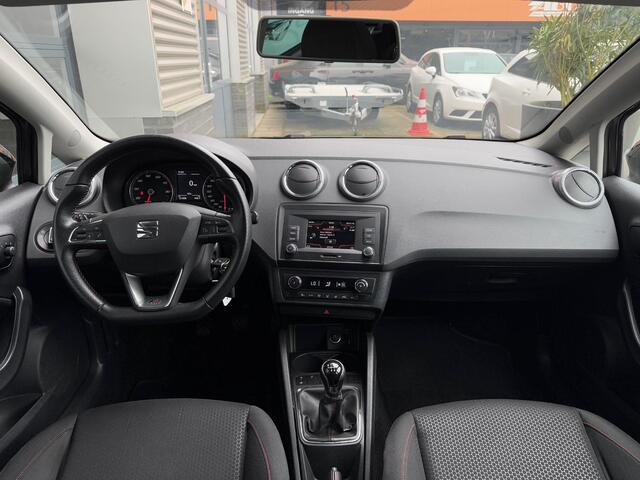 Seat IBIZA 1.2 TSI FR Clima Cruise Bluetooth