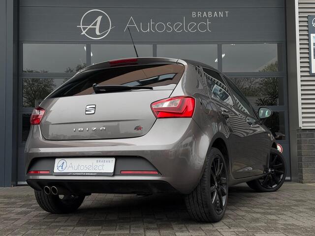 Seat IBIZA 1.2 TSI FR Clima Cruise Bluetooth