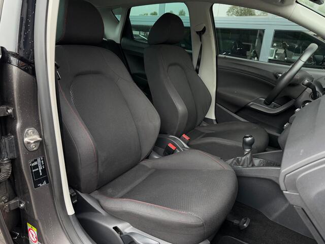 Seat IBIZA 1.2 TSI FR Clima Cruise Bluetooth