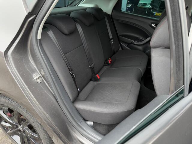 Seat IBIZA 1.2 TSI FR Clima Cruise Bluetooth