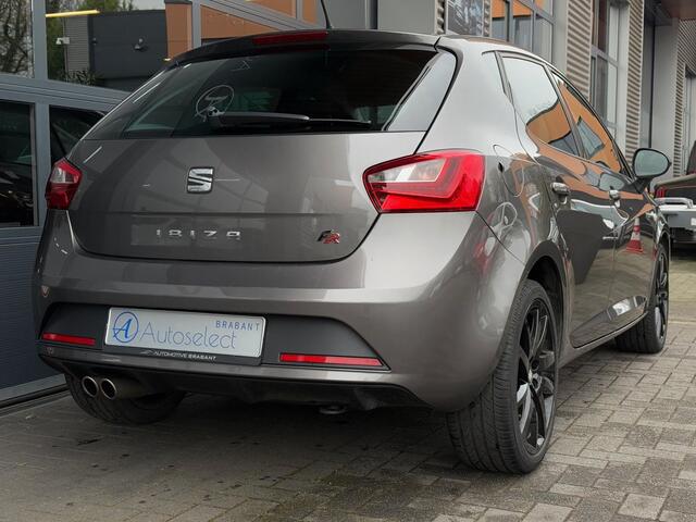 Seat IBIZA 1.2 TSI FR Clima Cruise Bluetooth