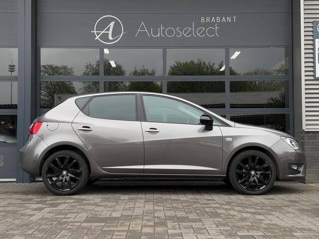 Seat IBIZA 1.2 TSI FR Clima Cruise Bluetooth