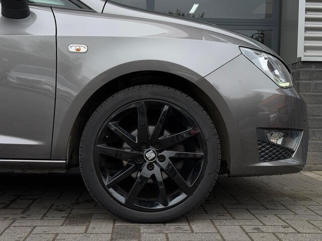 Seat IBIZA 1.2 TSI FR Clima Cruise Bluetooth