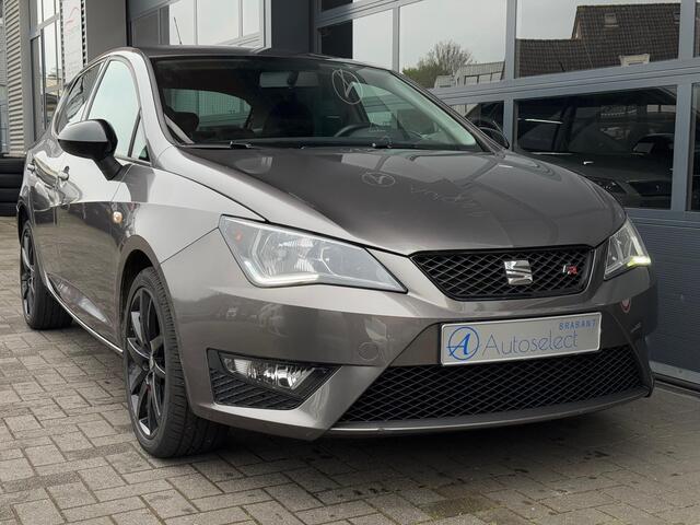 Seat IBIZA 1.2 TSI FR Clima Cruise Bluetooth