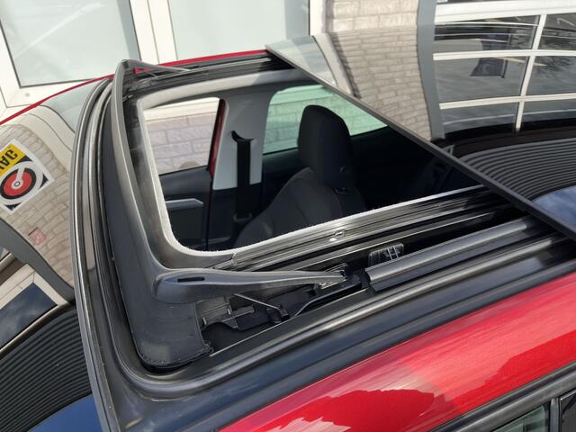 Seat IBIZA 1.0 TSI FR / AUTOMAAT/ PANO/ BEATS AUDIO/ TREKHAAK/ PARK. SENSOREN/ LED/ KEYLESS/ ADAPT. CRUISE/ APP CONNECT/ NAVI/ CLIMA