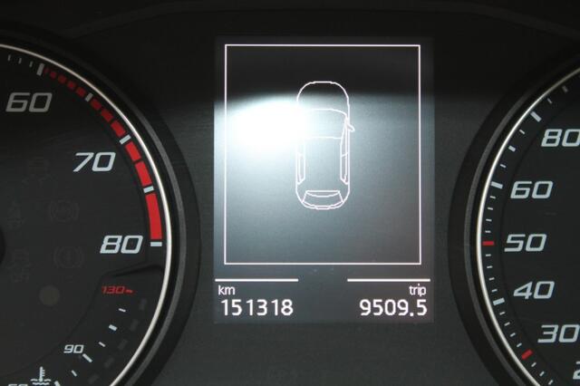 Seat IBIZA 1.0 TSI FR Business Intense FULL LED PANORAMADAK TREKHAAK