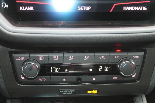 Seat IBIZA 1.0 TSI FR Business Intense FULL LED PANORAMADAK TREKHAAK