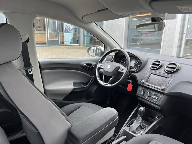 Seat IBIZA ST 1.0 EcoTSI Style Connect | NL Auto/Navi/Cruise/Airco/17"/Apple Carplay-Android Auto