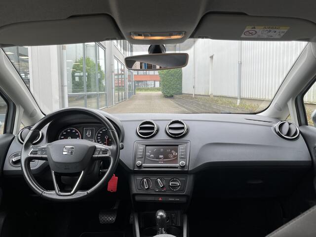 Seat IBIZA ST 1.0 EcoTSI Style Connect | NL Auto/Navi/Cruise/Airco/17"/Apple Carplay-Android Auto