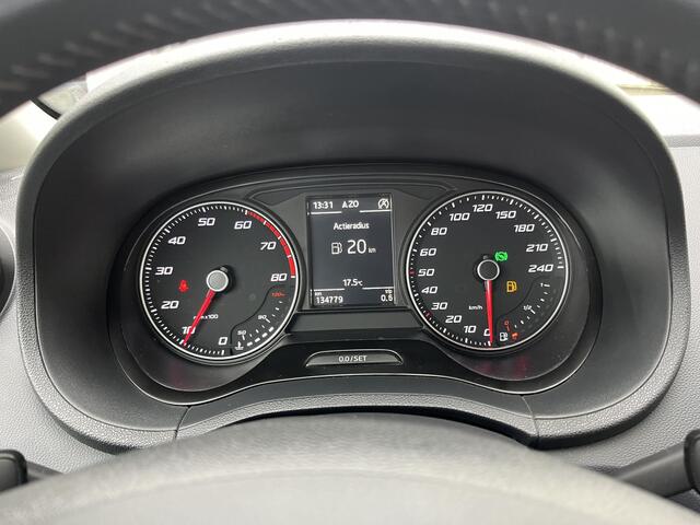 Seat IBIZA ST 1.0 EcoTSI Style Connect | NL Auto/Navi/Cruise/Airco/17"/Apple Carplay-Android Auto