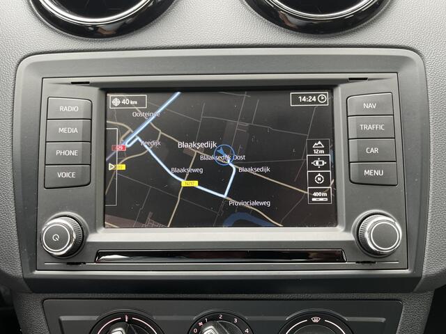 Seat IBIZA ST 1.0 EcoTSI Style Connect | NL Auto/Navi/Cruise/Airco/17"/Apple Carplay-Android Auto