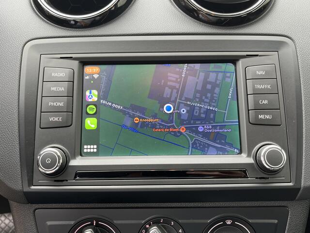 Seat IBIZA ST 1.0 EcoTSI Style Connect | NL Auto/Navi/Cruise/Airco/17"/Apple Carplay-Android Auto