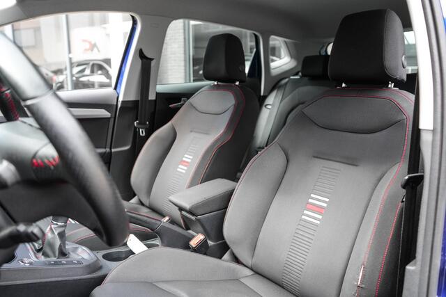 Seat IBIZA 1.0 TSI FR | CARPLAY | ACC | SENSOREN | CLIMA | NAVI
