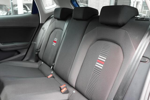 Seat IBIZA 1.0 TSI FR | CARPLAY | ACC | SENSOREN | CLIMA | NAVI